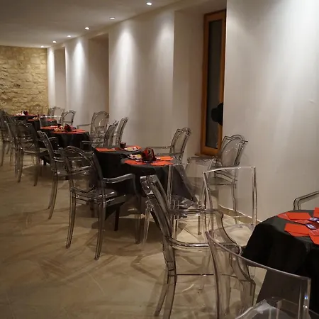 La Tissandiere Hotel