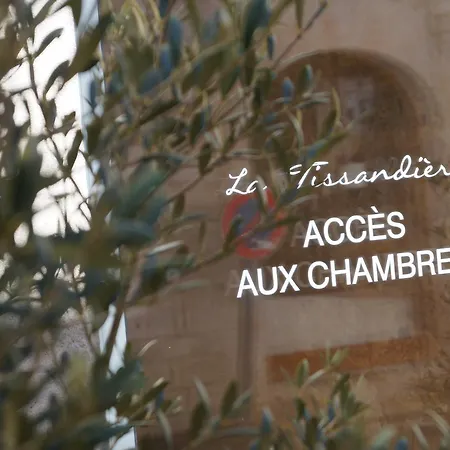 La Tissandiere Hotel