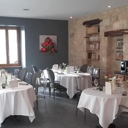 La Tissandiere 3*