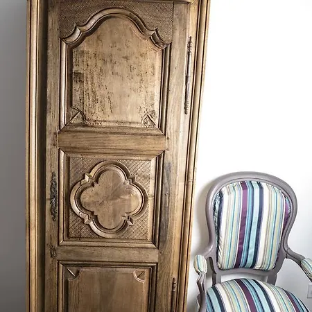 La Tissandiere Hotel 3*