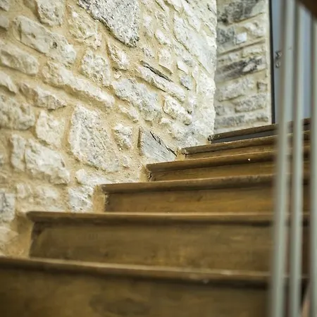 Hotel La Tissandiere