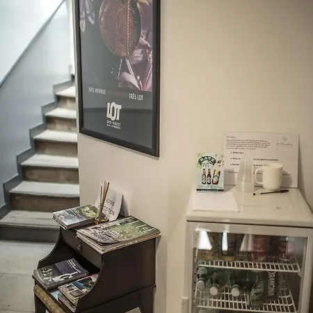 Hotel La Tissandiere 3*