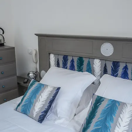 Hotel La Tissandiere 3*