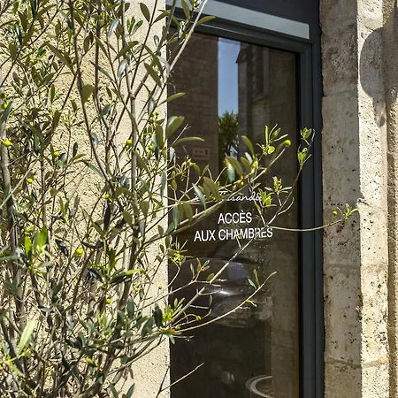 Hotel La Tissandiere