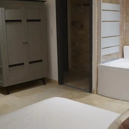 La Tissandiere 3* Lalbenque