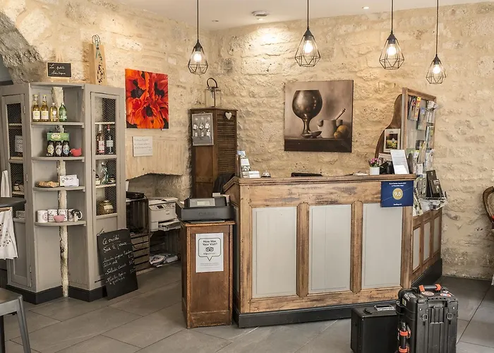 La Tissandiere Ξενοδοχείο Lalbenque