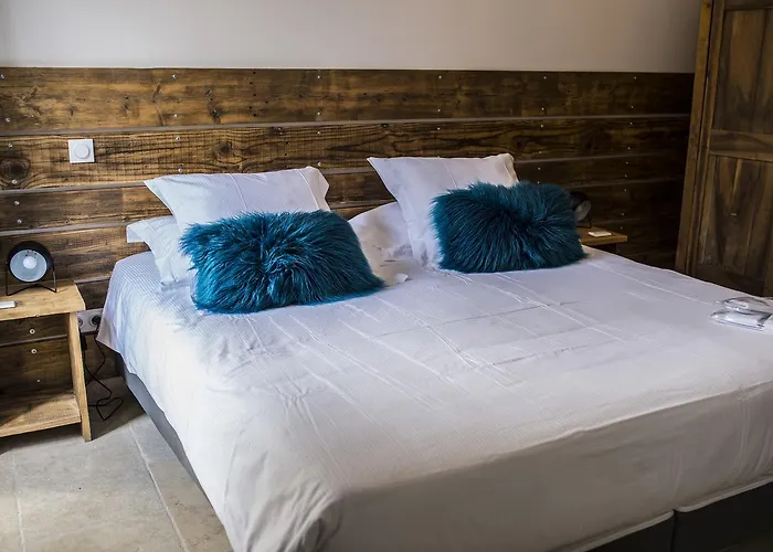 La Tissandiere 3* Lalbenque