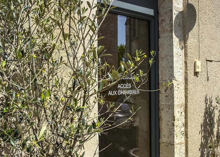 Ξενοδοχείο La Tissandiere