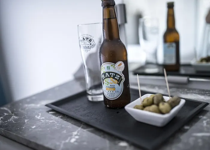 Ξενοδοχείο La Tissandiere 3*