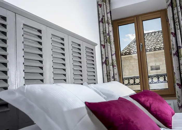 La Tissandiere Lalbenque