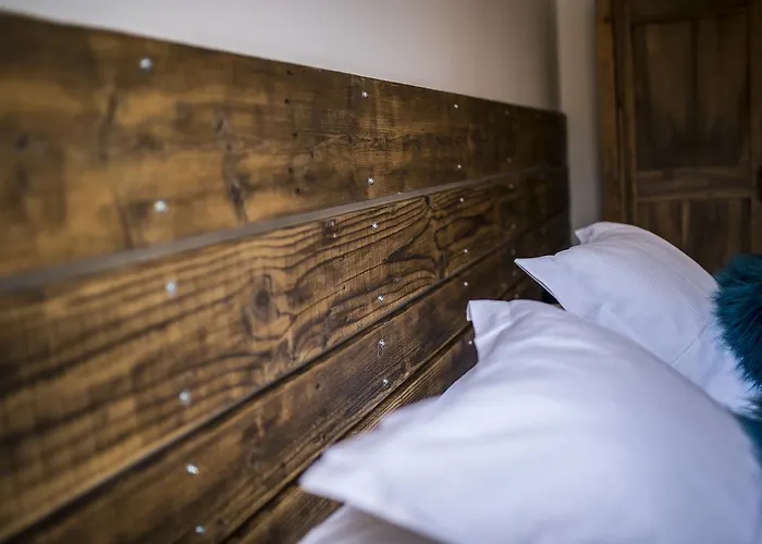 La Tissandiere Ξενοδοχείο Lalbenque