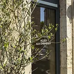 Hotel La Tissandiere