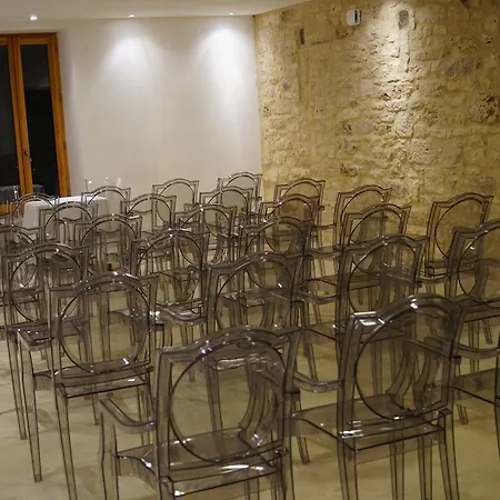 La Tissandiere 3* Lalbenque