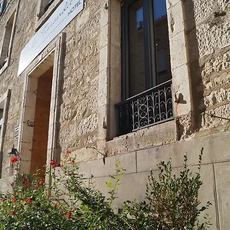 La Tissandiere Hotel Lalbenque