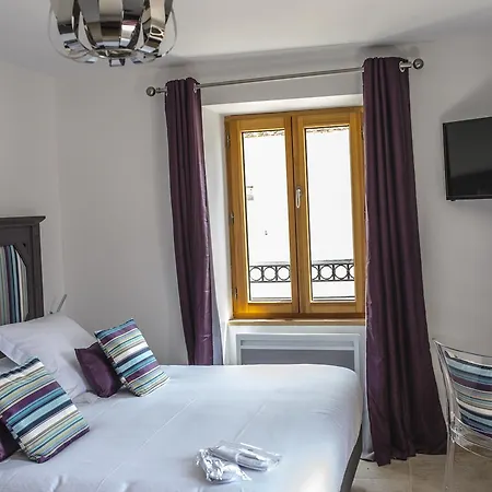 La Tissandiere Hotel