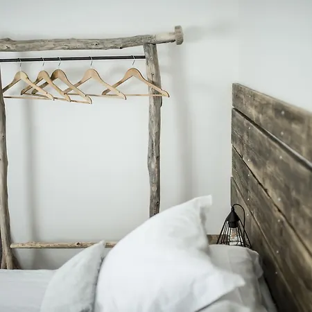 Hotel La Tissandiere Lalbenque