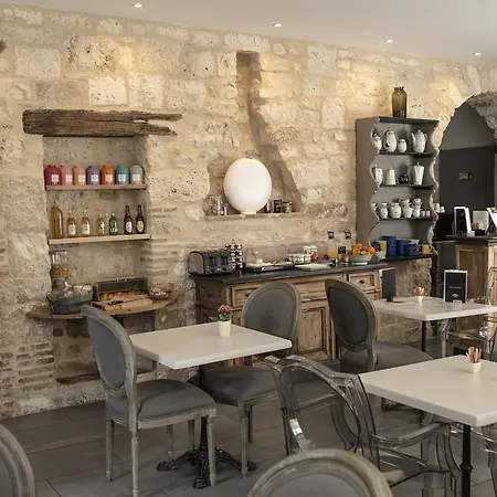 Hotel La Tissandiere