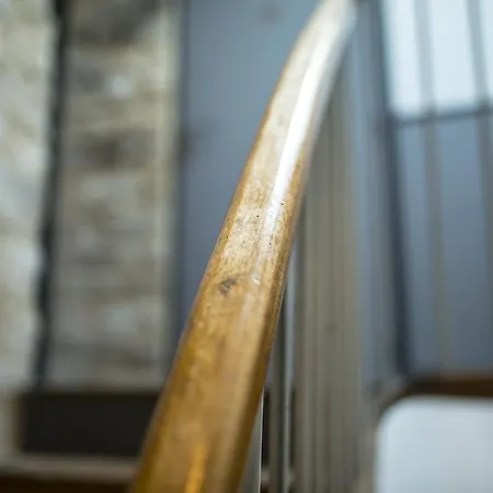 Hotel La Tissandiere Lalbenque