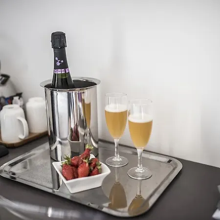 La Tissandiere Hotel