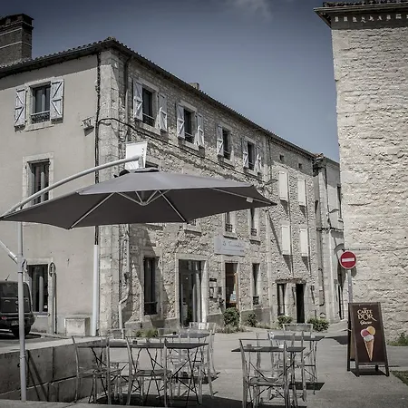Hotel La Tissandiere