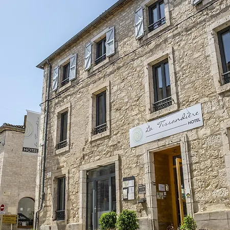 La Tissandiere